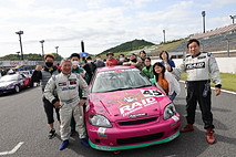 2022年5月8日（星期日）JOY耐久賽照片展示