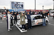 2023年5月14日（星期日）JOY耐久賽照片展示