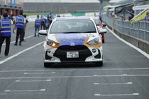 2025年9月13日（週六）JOY耐久賽圖片集