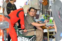 2014年7月6日（星期日）フォトギャラリー