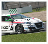2011 “JOY耐久賽” 7月9日（週末）公式予選賽報告