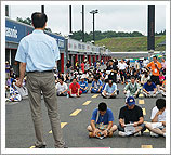 2012 “JOY耐久賽” 7月14日（星期六）公式預選賽賽事報告