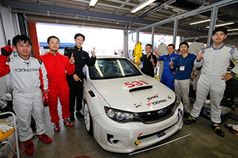 2016 “JOY耐久賽” 7月2日(週末)公式予選賽報告