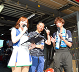 2018 “JOY耐久賽” 7月1日（星期日）7小時耐久賽賽事報告
