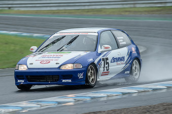 2019 “JOY耐久賽” 6月15日(週末)公式予選賽報告