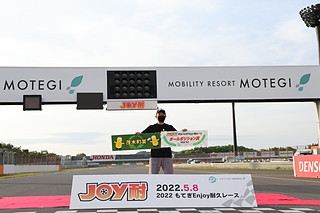 #1 NILZZ賽車