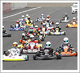 2011 “K-耐久賽” 綺拉拉5小時挑戰賽決賽活動報告