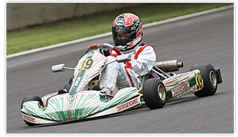 2012 “K-耐久賽” 樂享茂木 A駕照 7小時決賽活動報告
