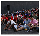 2013 “K-耐久賽” 樂享茂木 A駕照 7小時決賽活動報告
