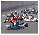 2013 “K-耐久賽” 樂享茂木 A駕照 7小時決賽活動報告