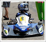 2013 “K-耐久賽” 樂享茂木 A駕照 7小時決賽活動報告