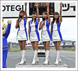 2015 “K-耐久賽” 綺拉拉5小時決賽活動報告