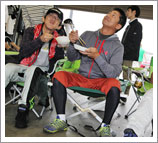 2015 “K-耐久賽” 綺拉拉5小時決賽活動報告
