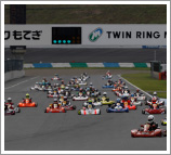 2016 “K-耐久賽” 樂享茂木 A駕照 7小時決賽活動報告