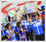 2016 “K-耐久賽” 樂享茂木 A駕照 7小時決賽活動報告