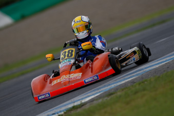 2016 “K-耐久賽” 樂享茂木 A駕照 7小時決賽活動報告