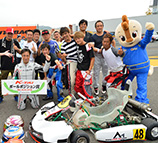 2018 “K-耐久賽” 樂享茂木 A駕照 7小時決賽活動報告