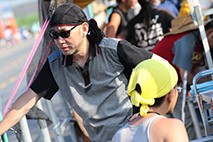 2016年8月6日（星期六）“mote耐久賽”圖片集