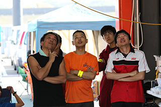 2018年8月25日（星期六）“mote耐久賽”圖片集