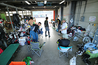 2018年8月25日（星期六）“mote耐久賽”圖片集