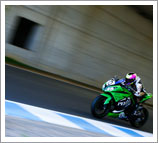 2014年 “mote耐久賽” 8月3日（星期日） レースレポート