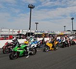 2017 茂木公開賽 11小時耐久公路賽 11小時耐久賽