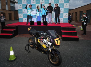 2025年11月16日（週日）入賞者