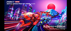 MotoGP™ F1日本大獎賽