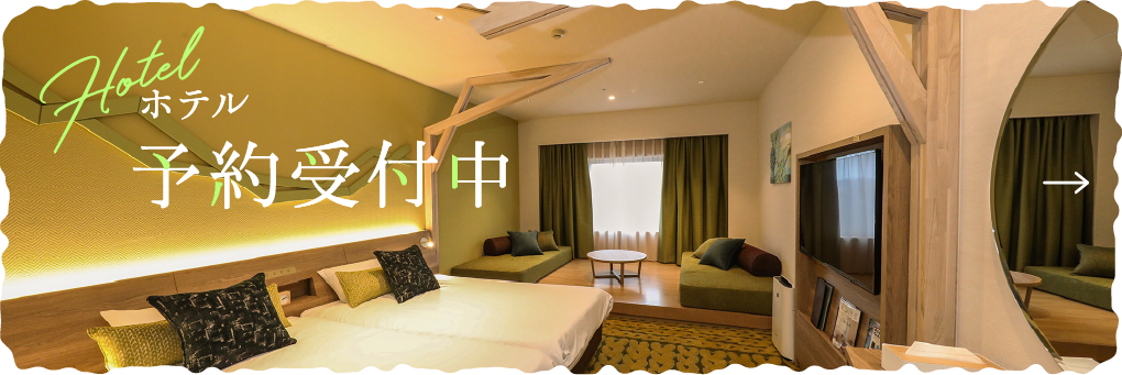 Mobility Resort Motegi飯店