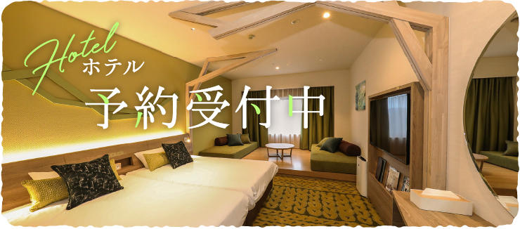 Mobility Resort Motegi飯店