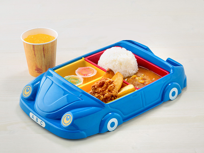 Gran Turismo Café