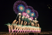 B席門票
